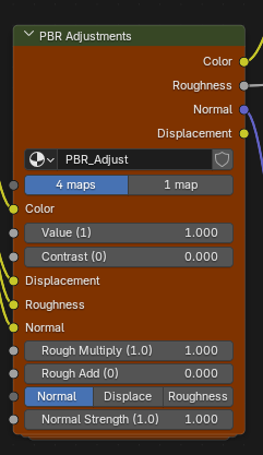 4-maps