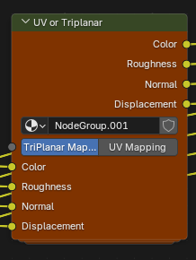 mapping-switch