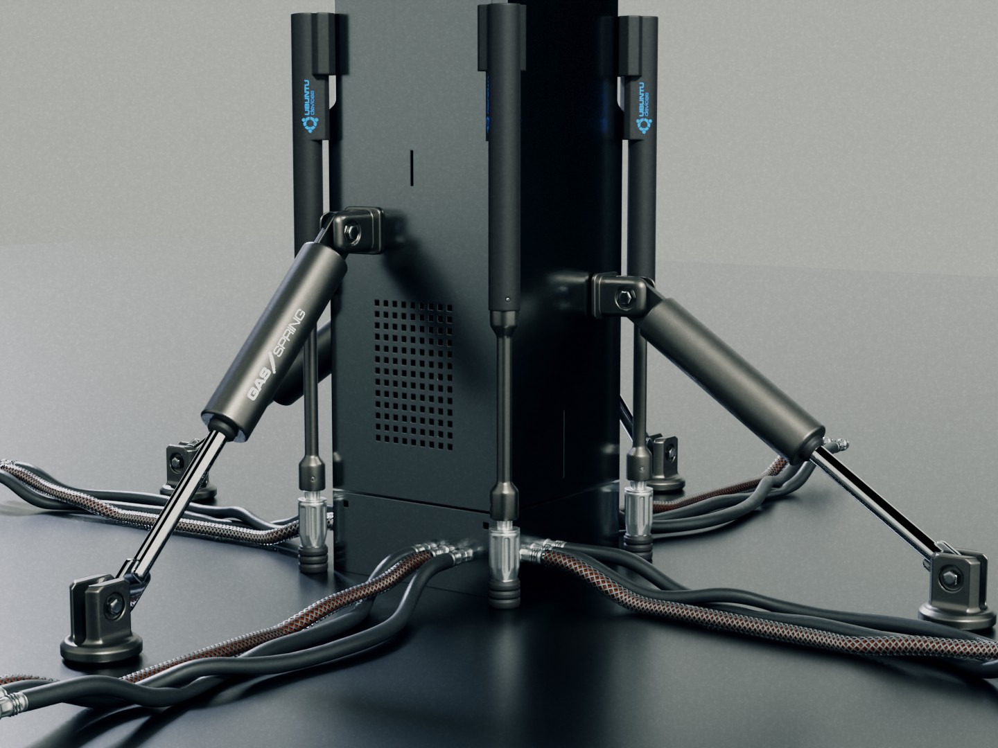 Add, subtract, iterate — the CAD way.
