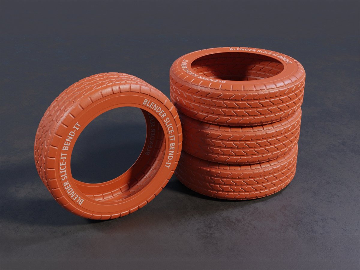 Topology-agnostic by design.