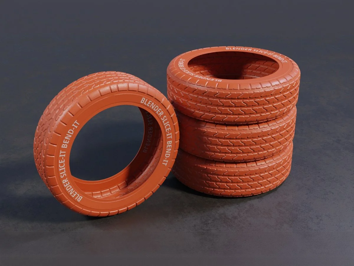 Topology-agnostic by design.