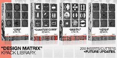 Design Matrix preview