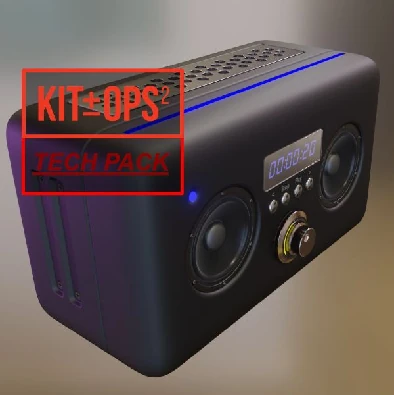 Knobs, Clocks, Sliders, Panels and More preview