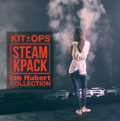STEAM KPACK preview