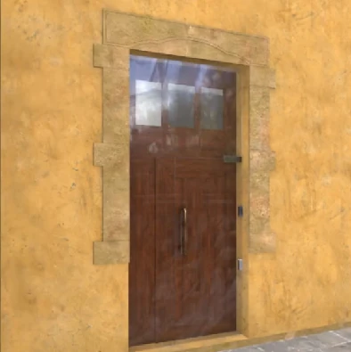 Modernist Doors and Windows preview