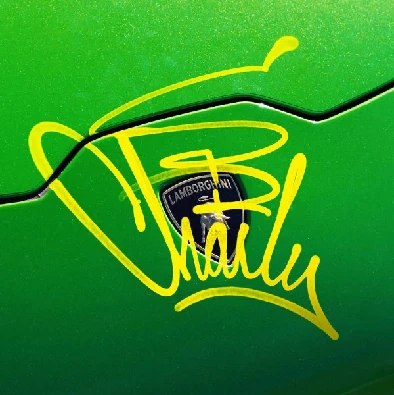Urban Graffiti preview