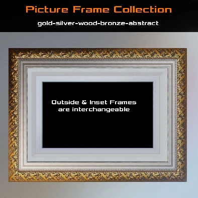 Picture Frame Collection preview