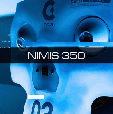 NIMIS 350 preview