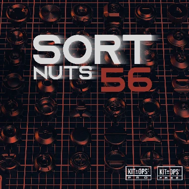 S.O.R.T Nuts preview