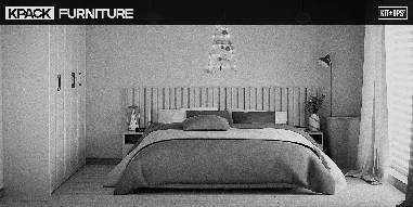 Furniture Pack preview